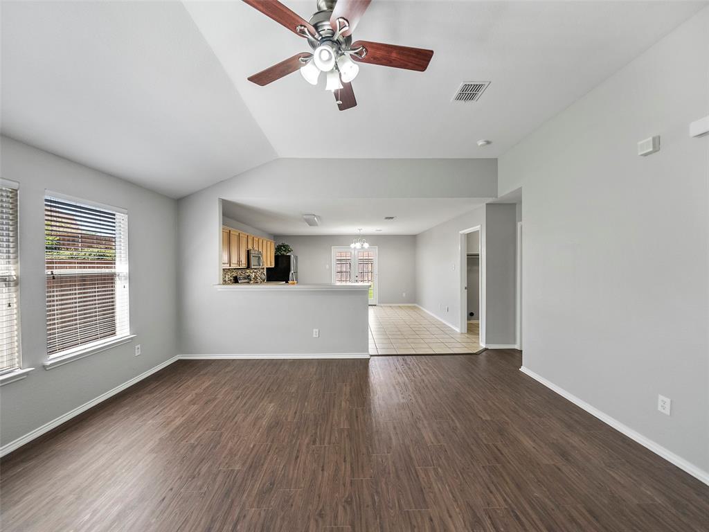 Oak Hollow Estates #3 - Residential Lease