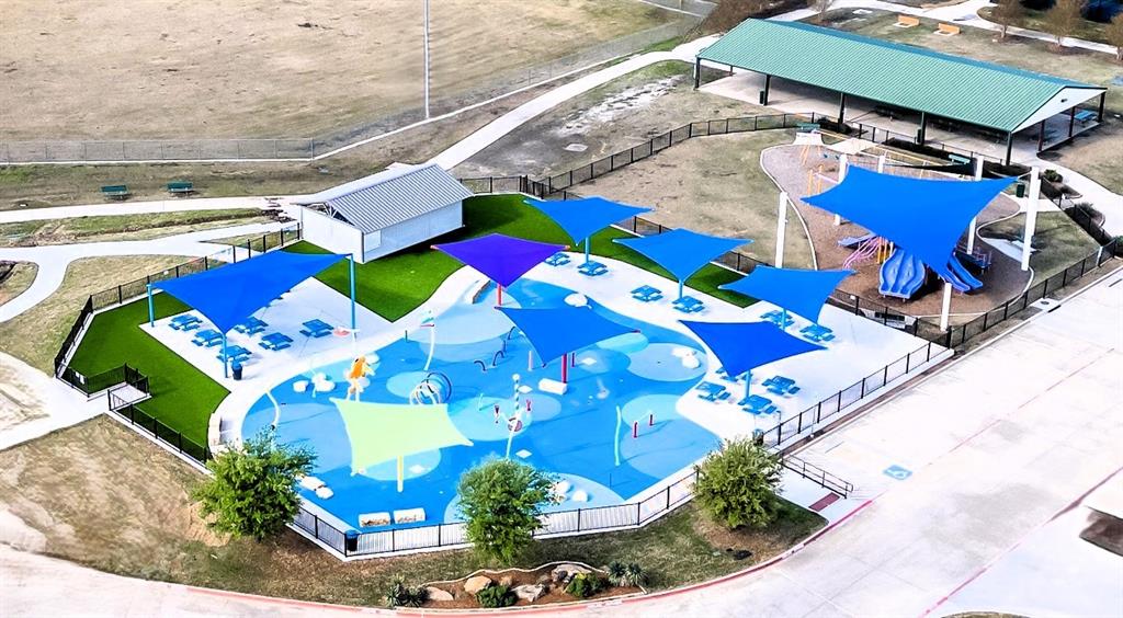 Oak Hollow Estates #3 - Residential Lease