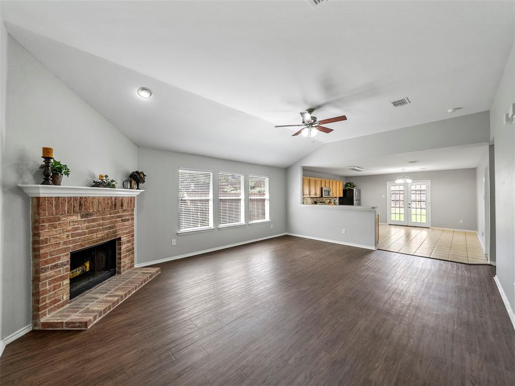 Oak Hollow Estates #3 - Residential Lease