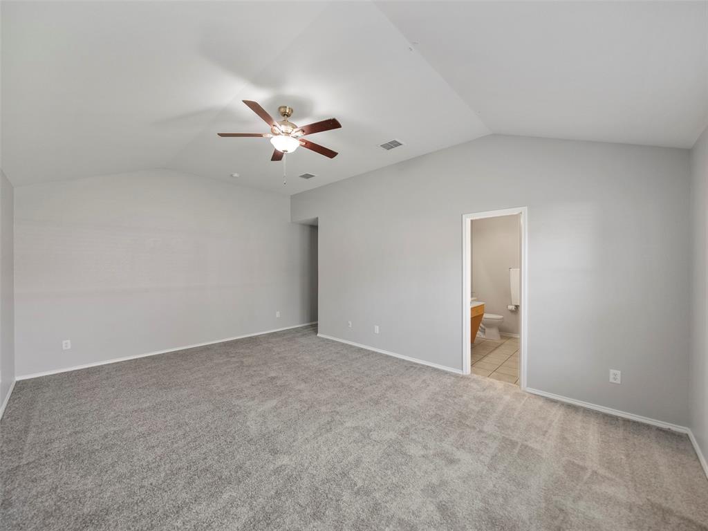 Oak Hollow Estates #3 - Residential Lease