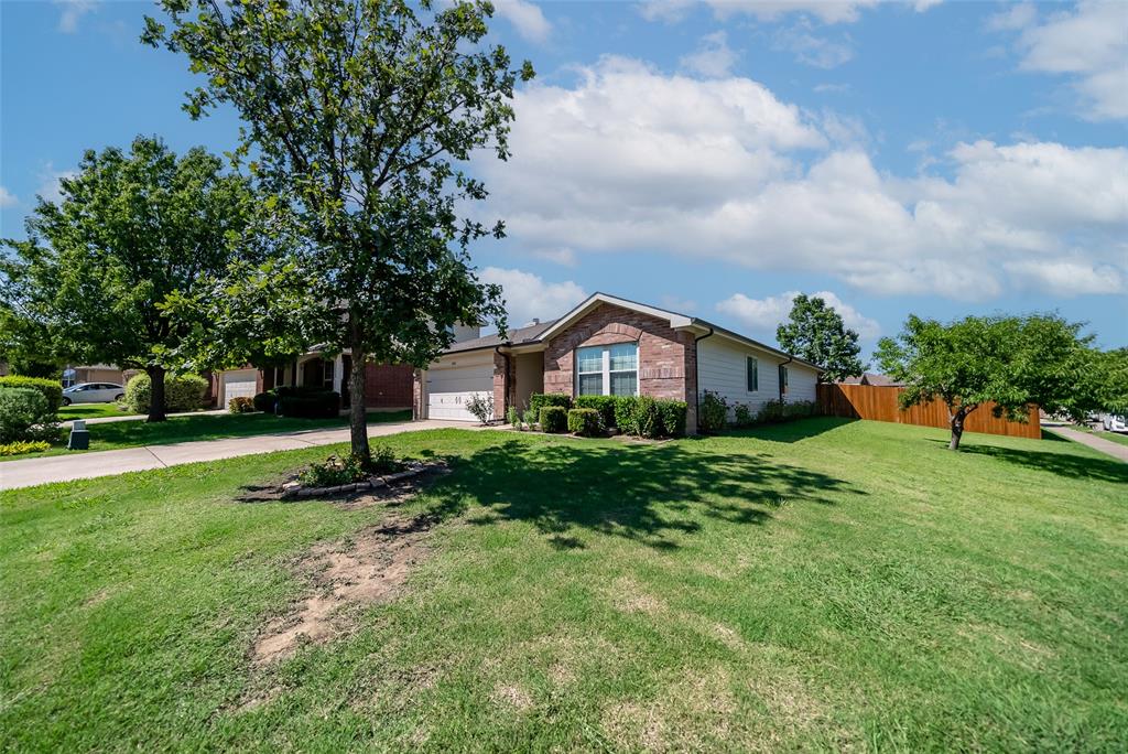 Oak Hollow Estates #3 - Residential Lease