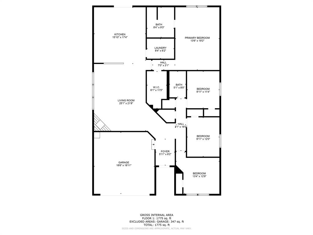 Oak Hollow Estates #3 - Residential Lease