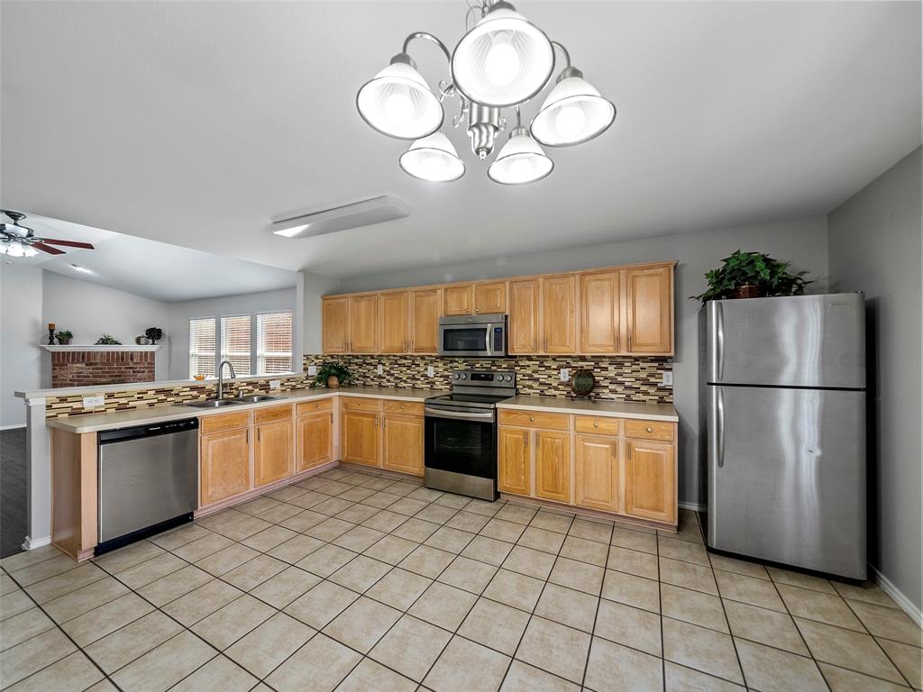 Oak Hollow Estates #3 - Residential Lease