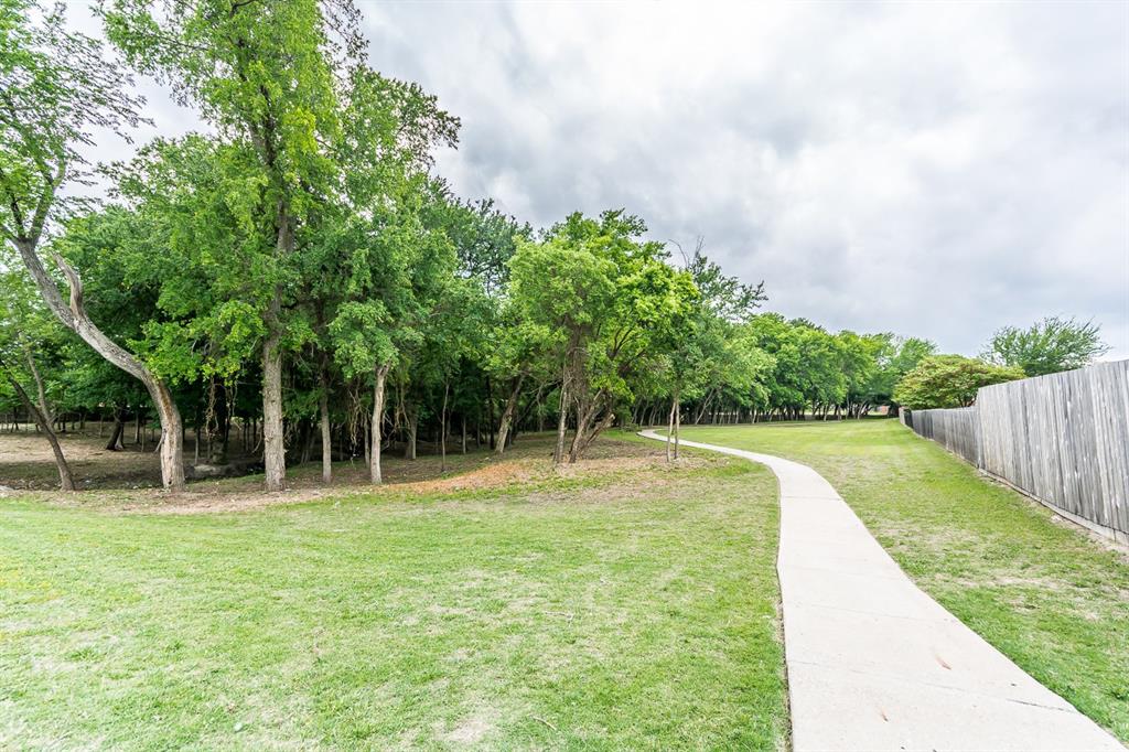 Oak Hollow Estates #3 - Residential Lease