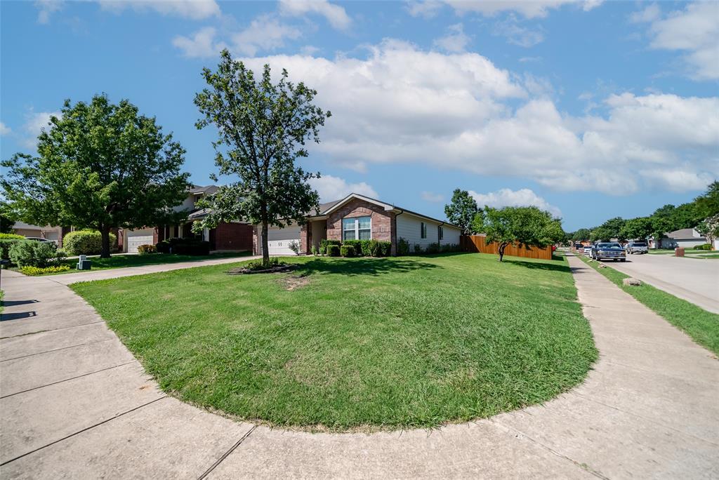 Oak Hollow Estates #3 - Residential Lease