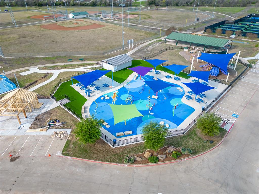 Oak Hollow Estates #3 - Residential Lease