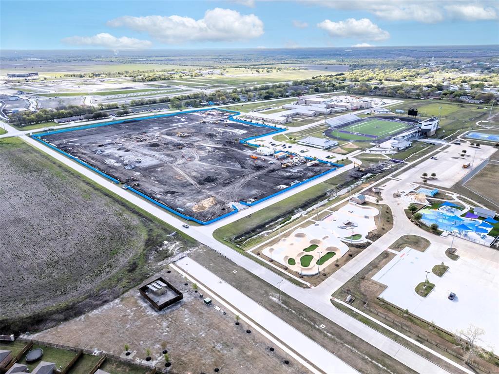 Oak Hollow Estates #3 - Residential Lease