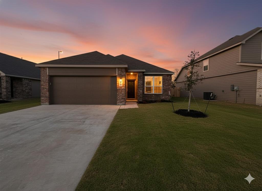 8120 Sycamore Brook Drive