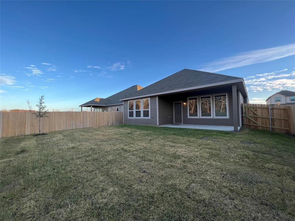 Sycamore Lndg - Residential