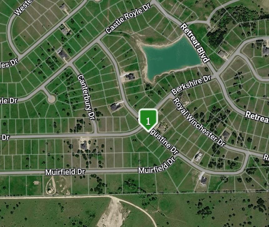 7402 St Augustines Drive