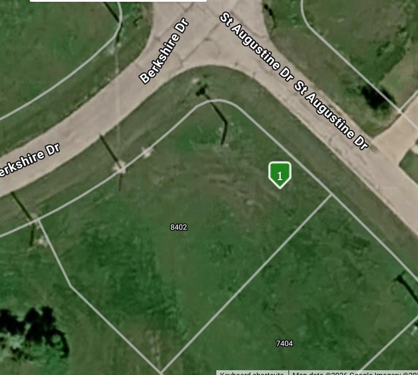 7402 St Augustines Drive