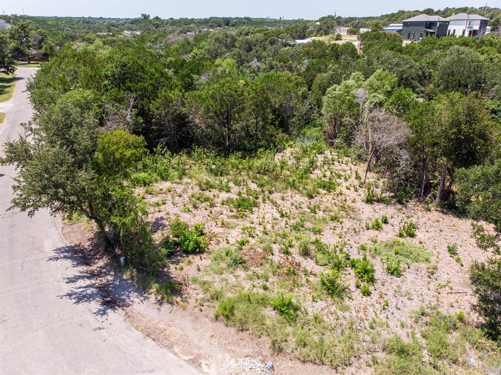 Comanche Cove Sub Sec B - Land