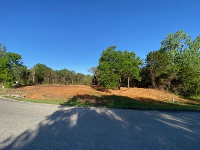 Comanche Cove Sub Sec B - Land