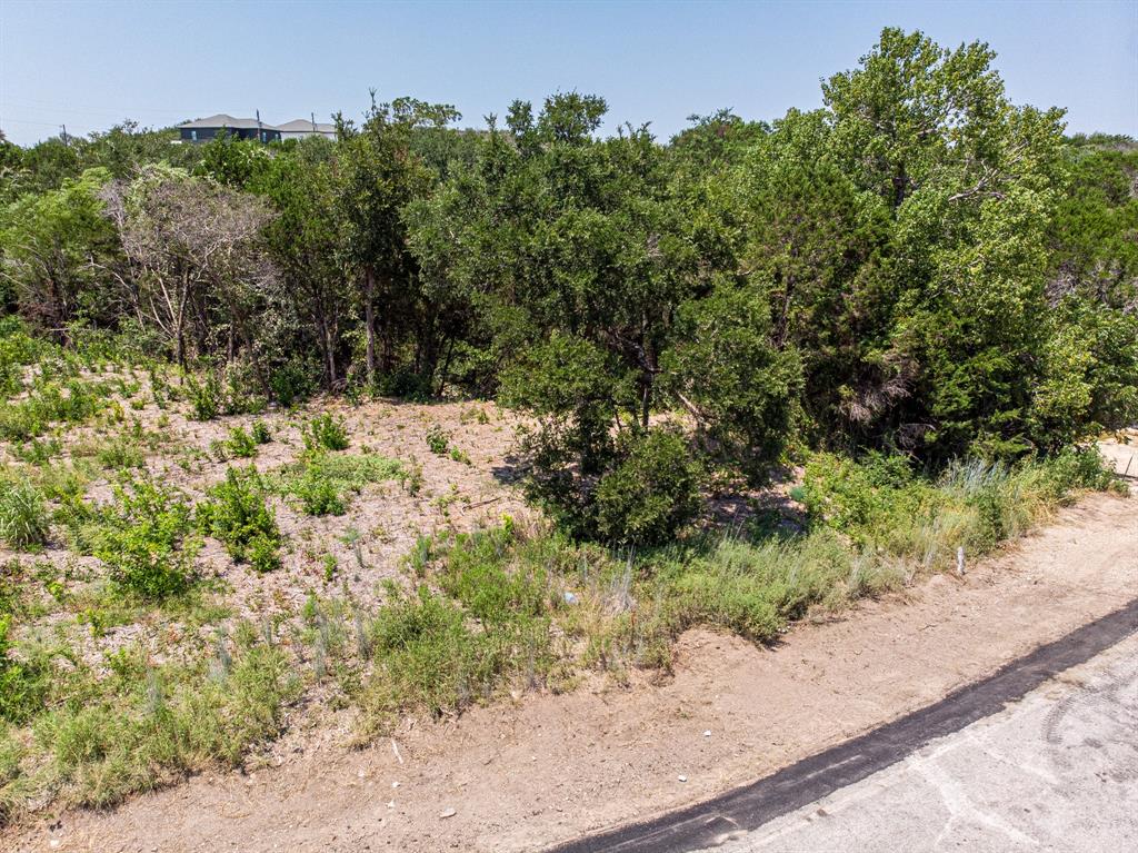 Comanche Cove Sub Sec B - Land