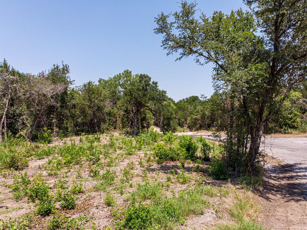 Comanche Cove Sub Sec B - Land