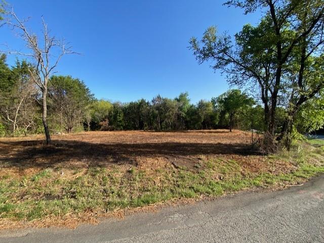 Comanche Cove Sub Sec B - Land