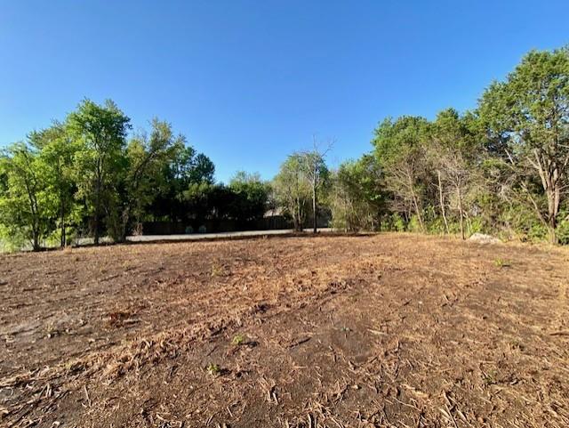 Comanche Cove Sub Sec B - Land