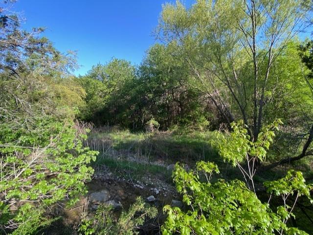 Comanche Cove Sub Sec B - Land