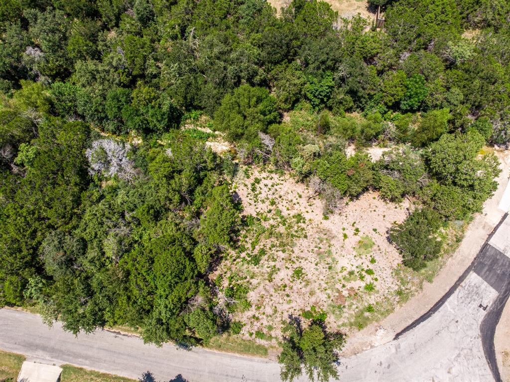 Comanche Cove Sub Sec B - Land