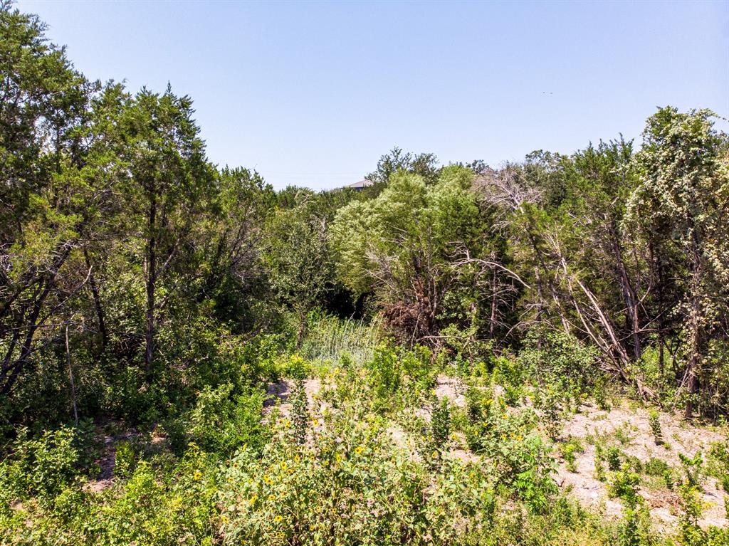 Comanche Cove Sub Sec B - Land