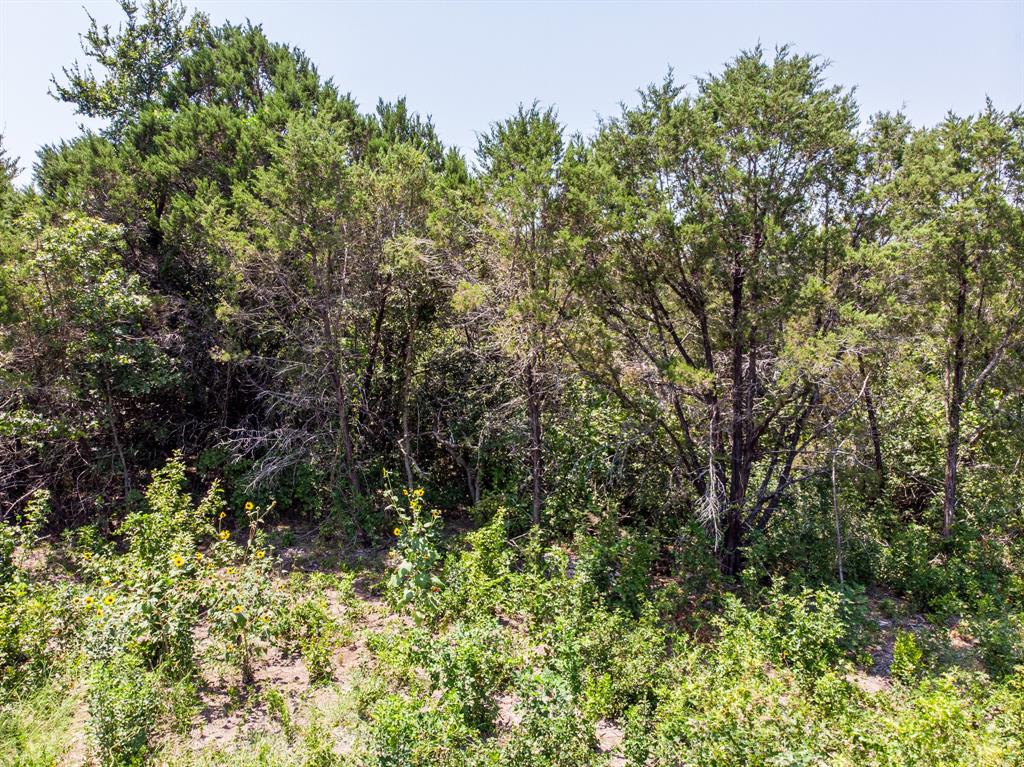 Comanche Cove Sub Sec B - Land