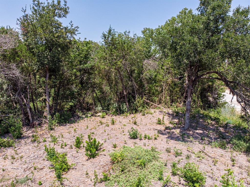 Comanche Cove Sub Sec B - Land