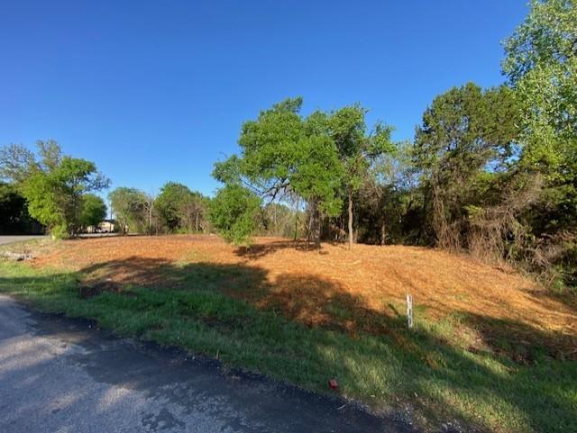 Comanche Cove Sub Sec B - Land