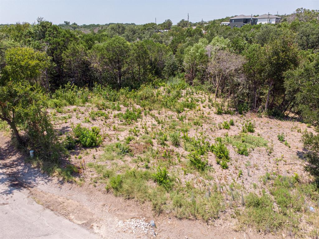 Comanche Cove Sub Sec B - Land