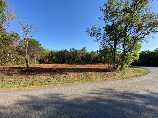 Comanche Cove Sub Sec B - Land