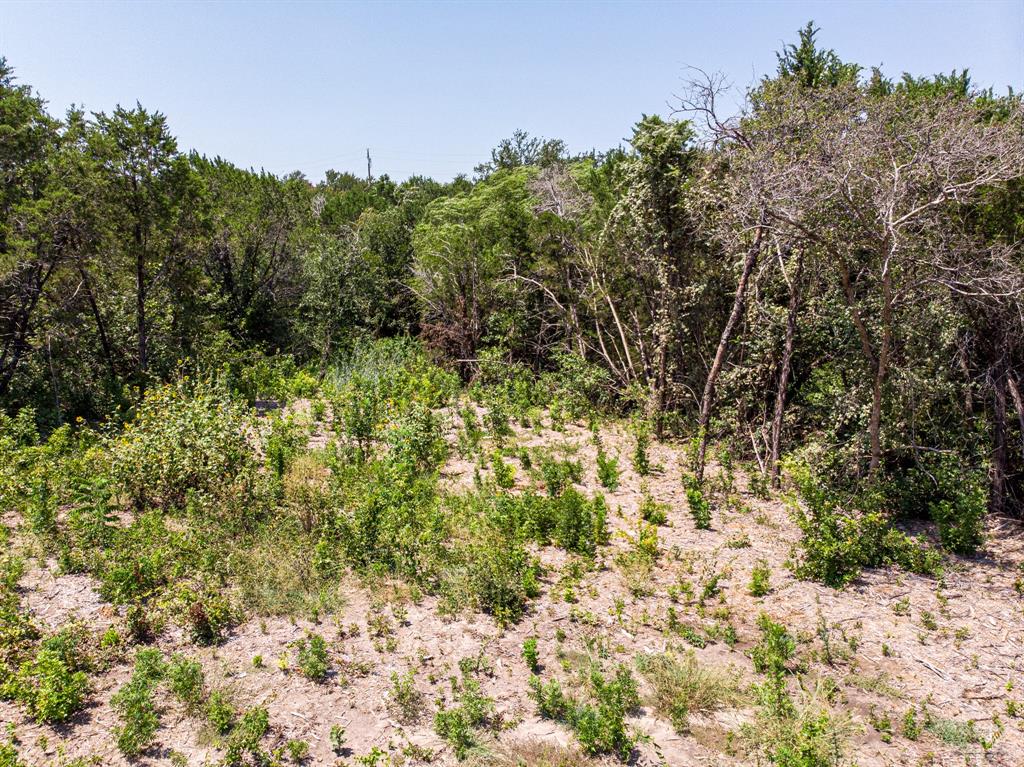 Comanche Cove Sub Sec B - Land