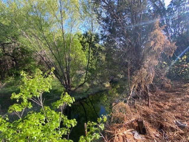 Comanche Cove Sub Sec B - Land