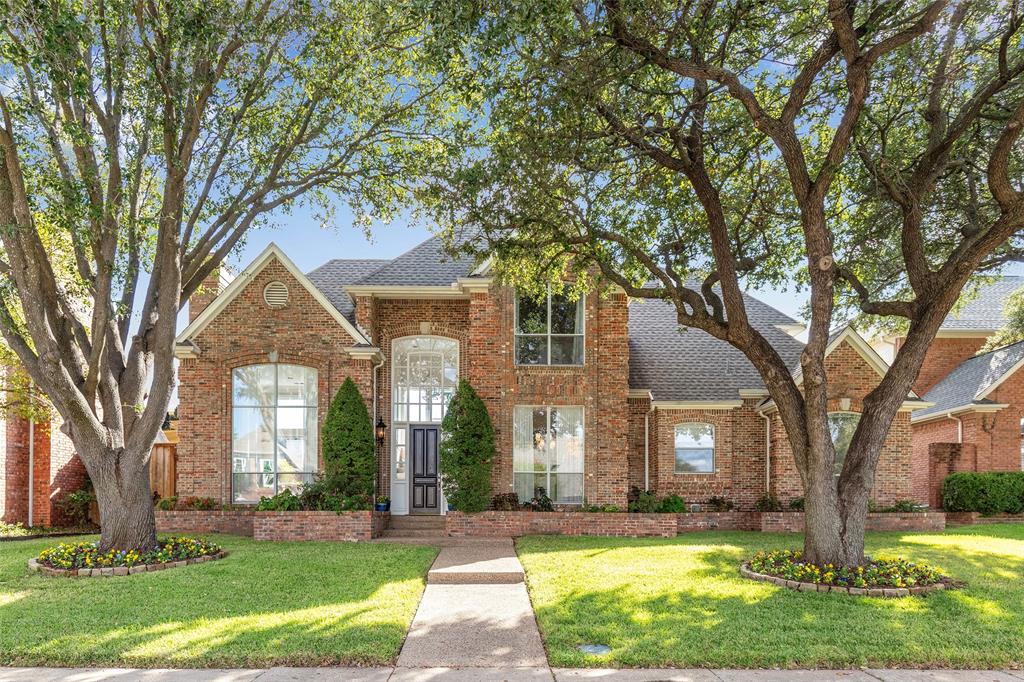 4324 Highlander Drive