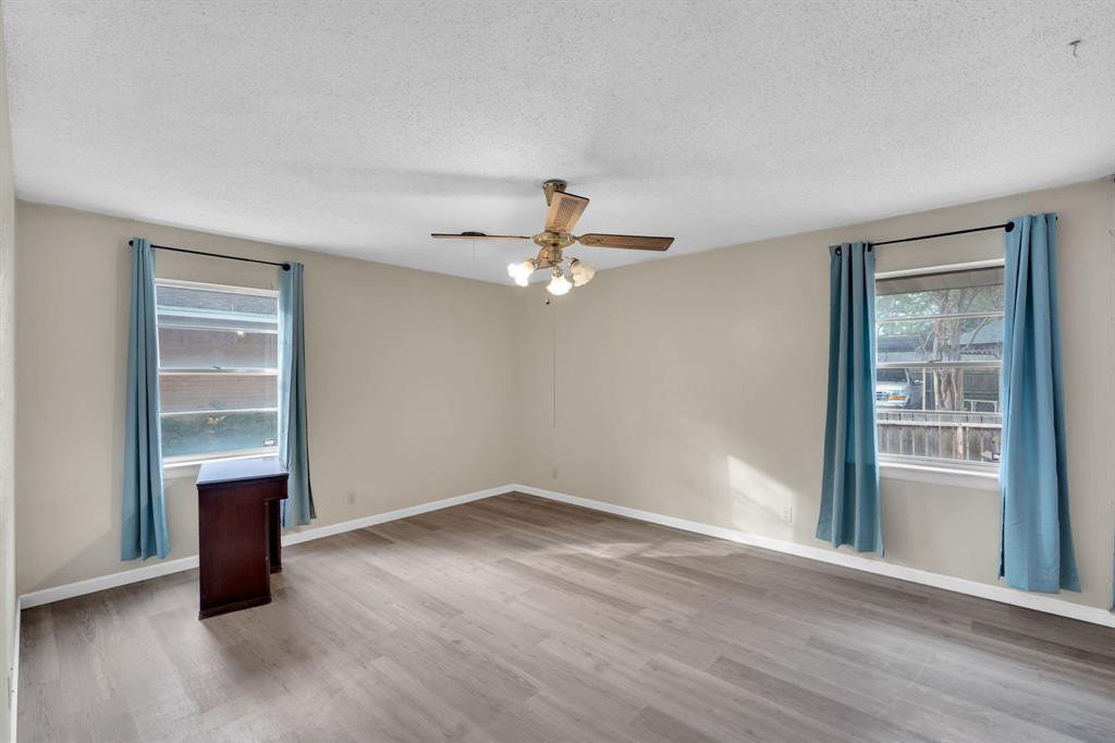 Indian Hill Add - Residential