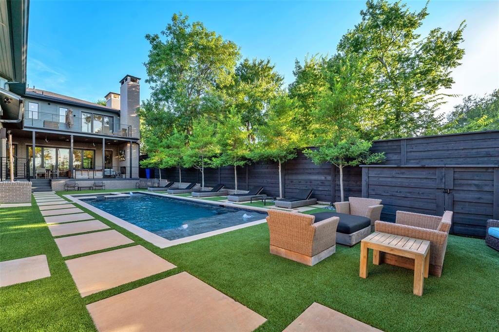 Montclair Acres - Residential