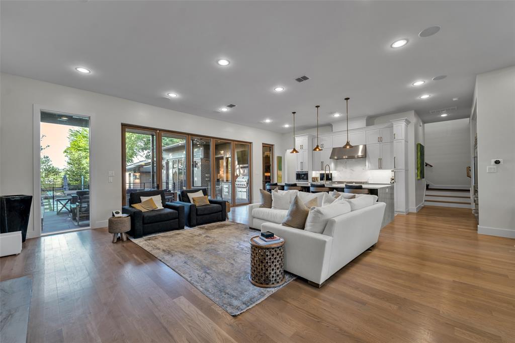 Montclair Acres - Residential