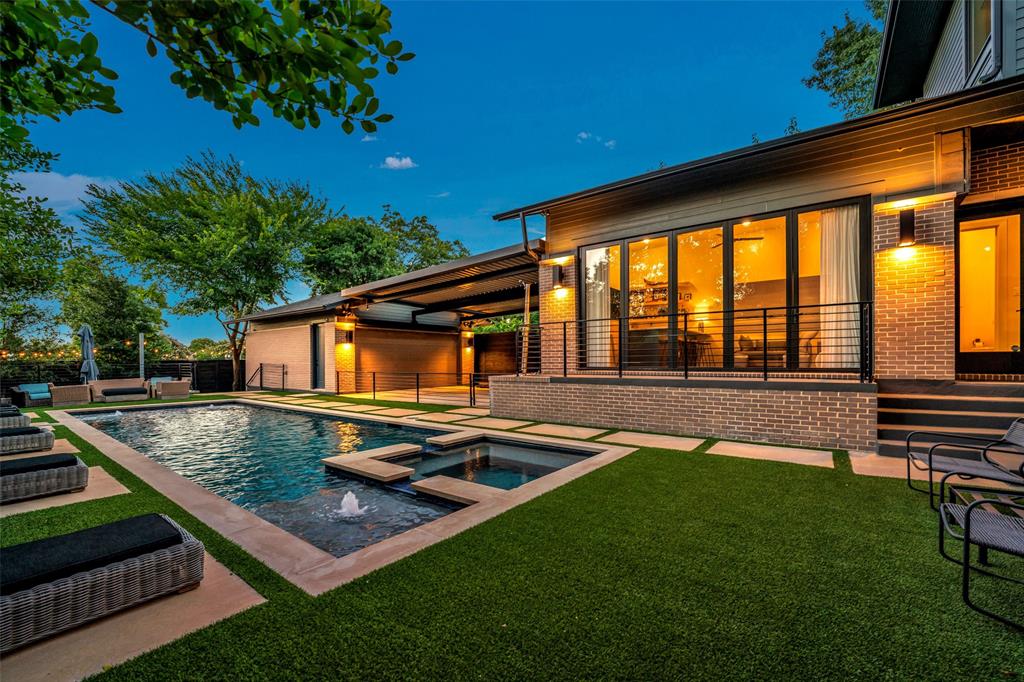 Montclair Acres - Residential