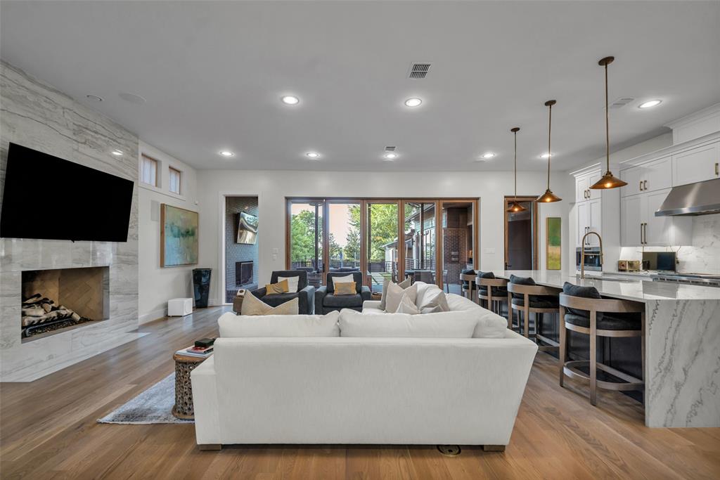 Montclair Acres - Residential