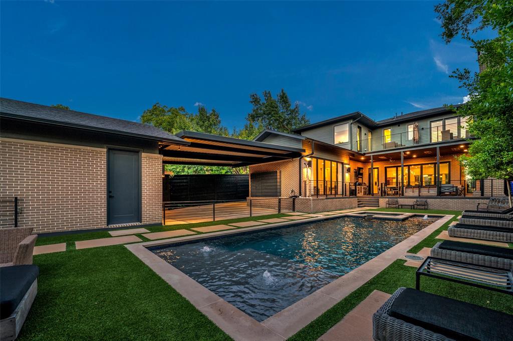 Montclair Acres - Residential