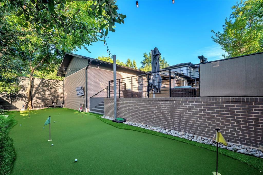 Montclair Acres - Residential