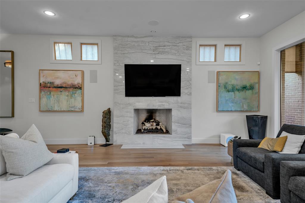 Montclair Acres - Residential