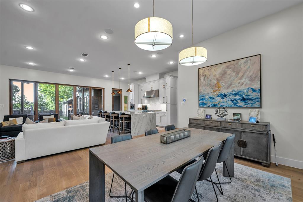 Montclair Acres - Residential