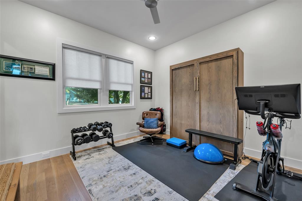 Montclair Acres - Residential