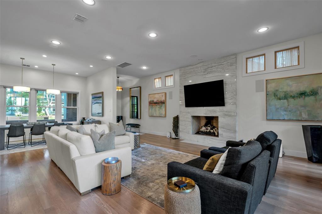 Montclair Acres - Residential