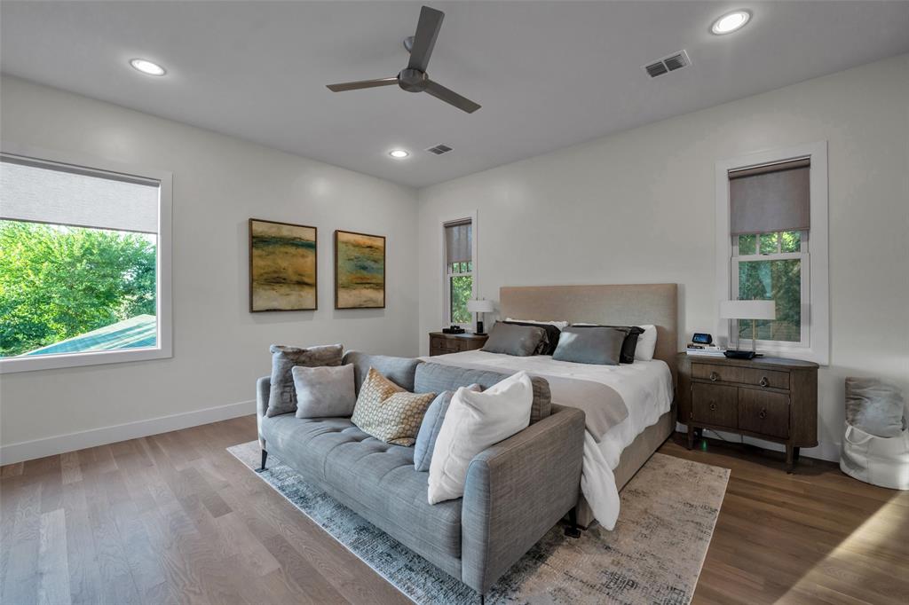 Montclair Acres - Residential