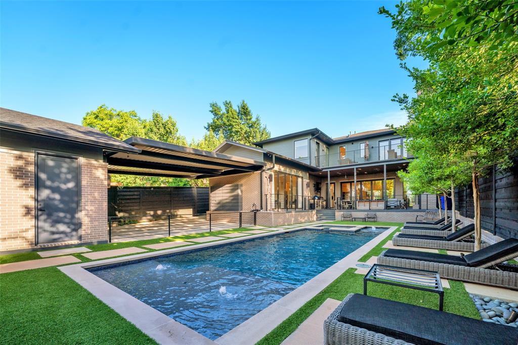 Montclair Acres - Residential