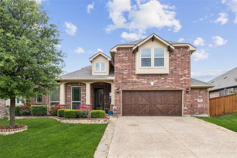 4324 Ashburn Way Fort Worth TX 76244