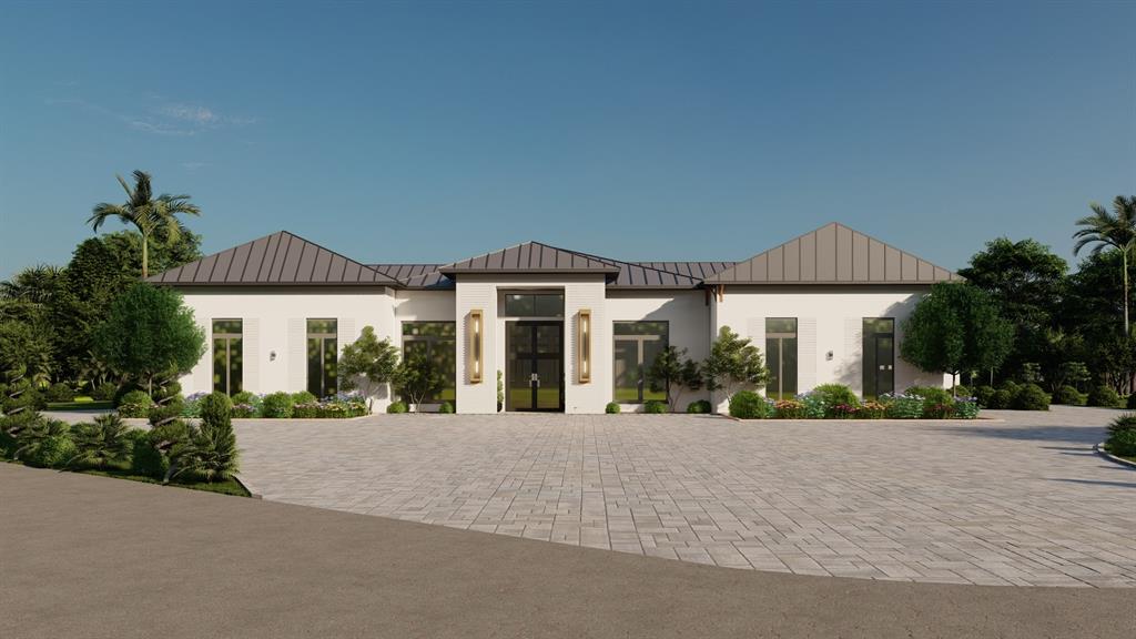 THE LANDINGS EAST - Land