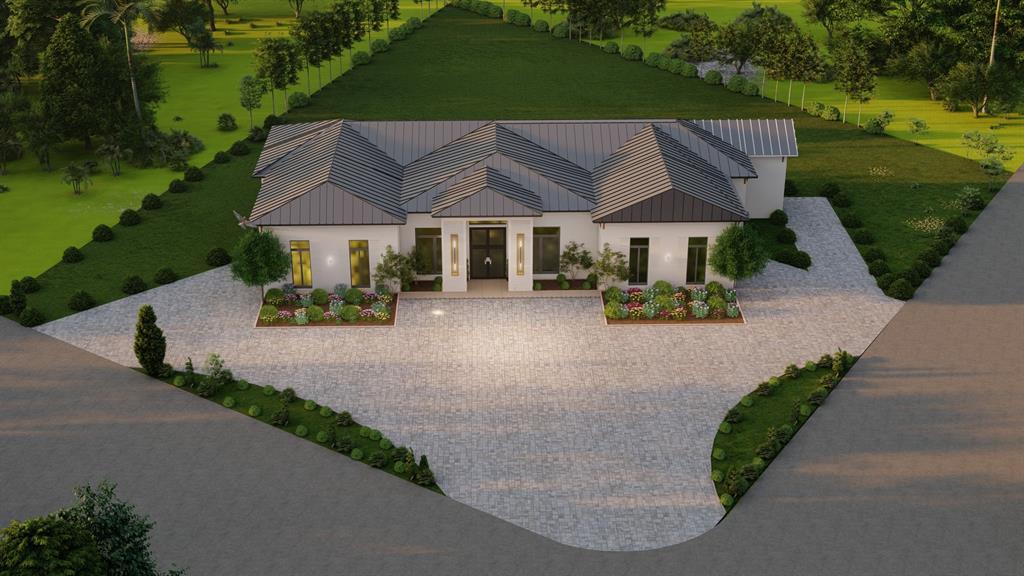 THE LANDINGS EAST - Land