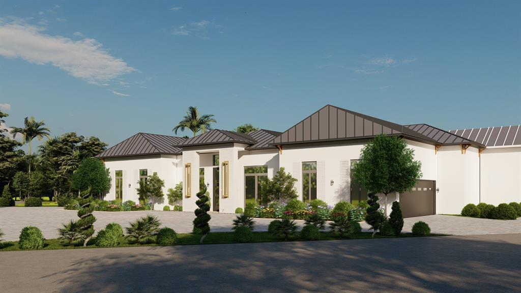 THE LANDINGS EAST - Land