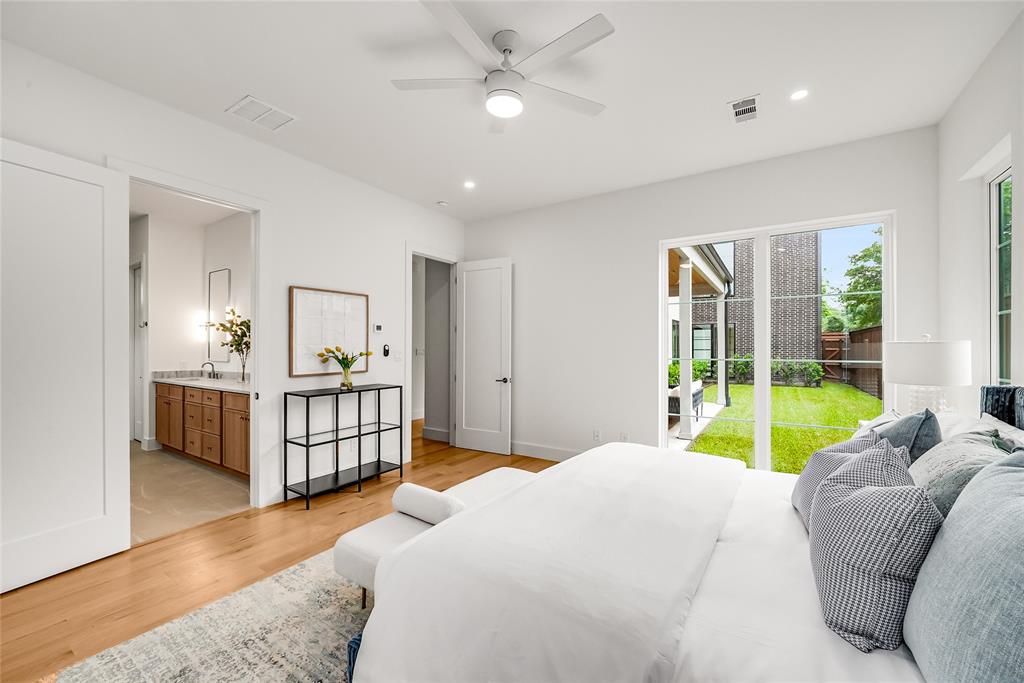 GOLF PAK - Residential